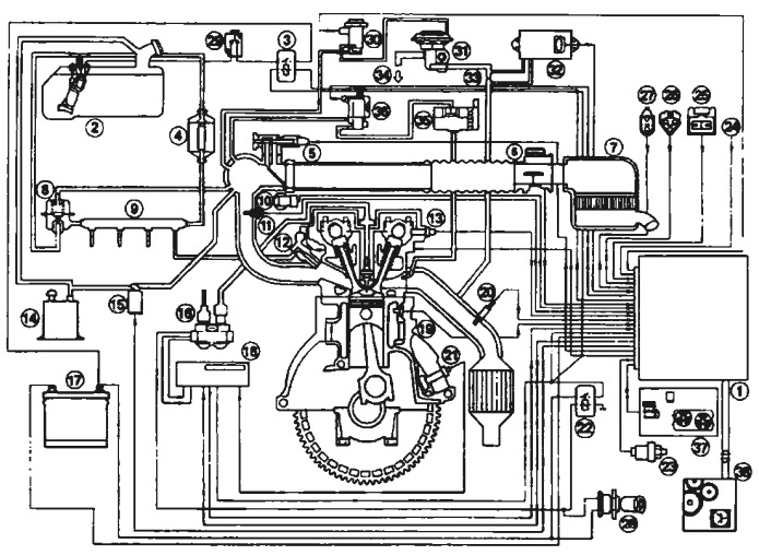 Диагностическую Программу На Ford Mondeo1994г Выпуска